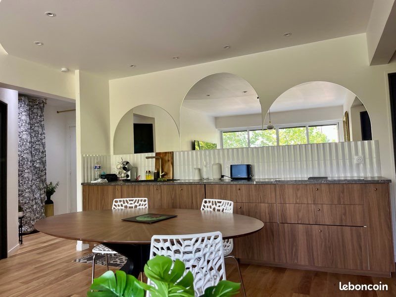 Appartement à vendre, 58m², Montrouge