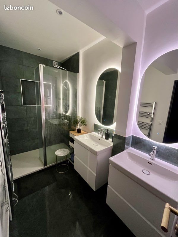 Appartement à vendre, 58m², Montrouge