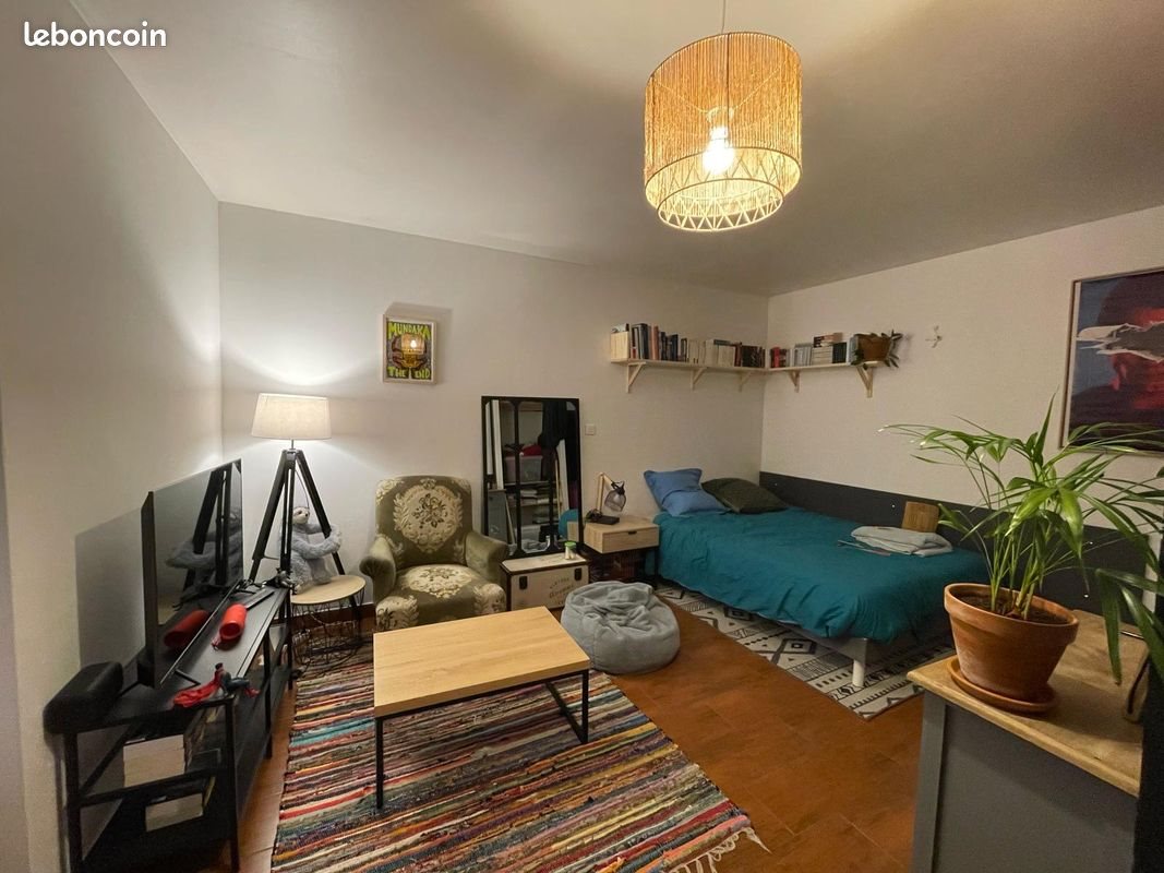 Appartement à louer, 26m², Epinal