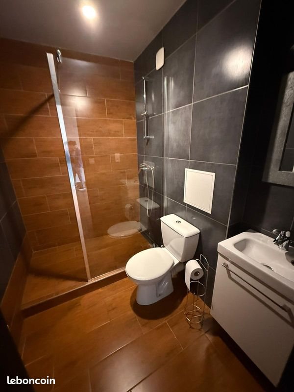 Appartement à louer, 26m², Epinal