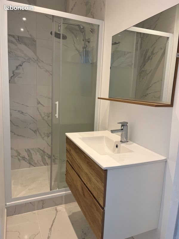 Appartement à louer, 45m², Lempdes