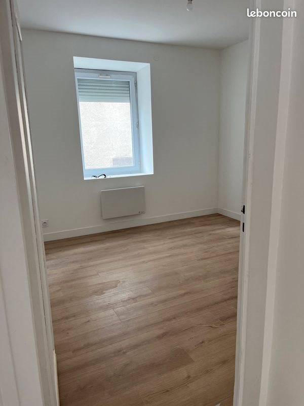 Appartement à louer, 45m², Lempdes