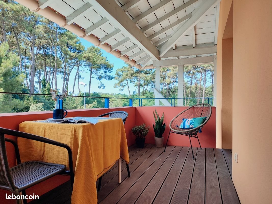 Appartement à louer, 55m², Bayonne