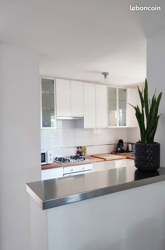 Appartement à louer, 55m², Bayonne