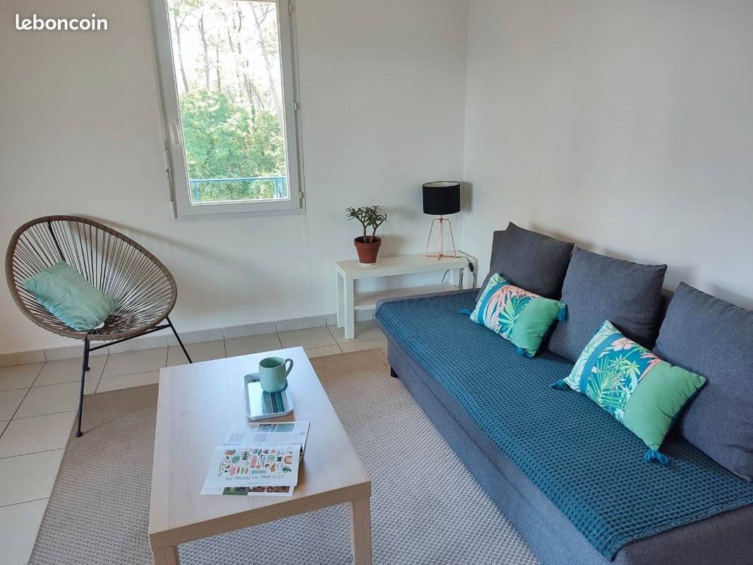 Appartement à louer, 55m², Bayonne