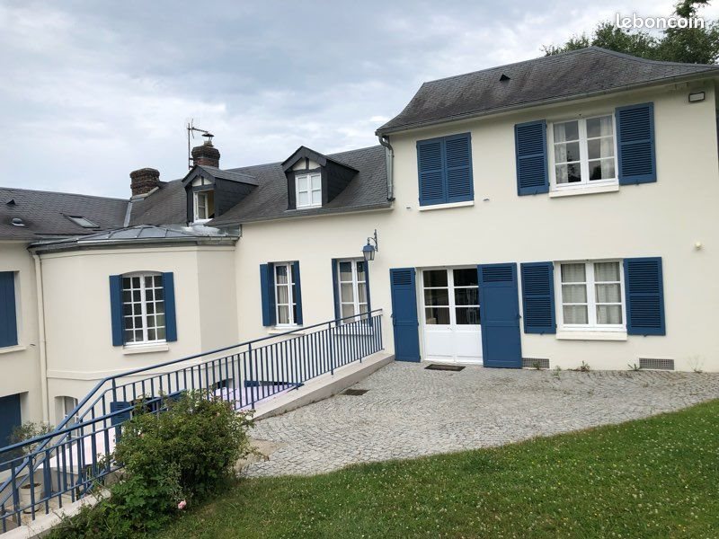 Maison à vendre, 350m², Mont-Saint-Aignan