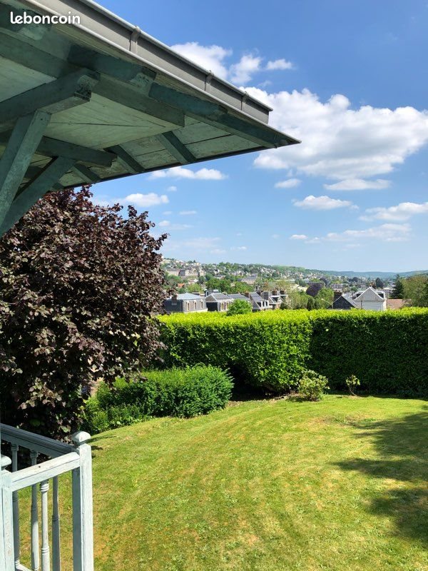 Maison à vendre, 350m², Mont-Saint-Aignan