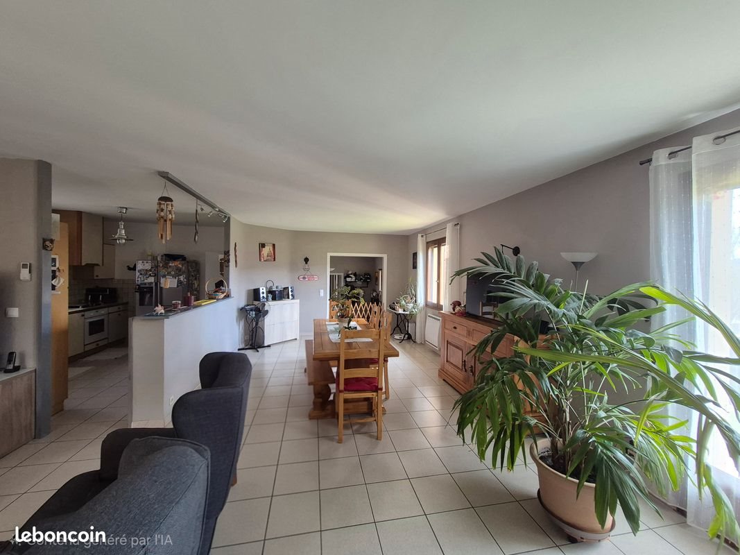 Maison à vendre, 177m², Paris 16ème