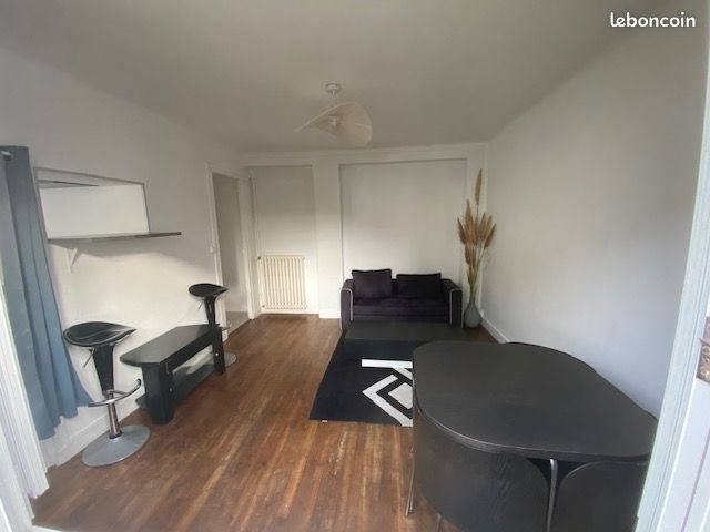 Appartement à louer, 35m², Nantes