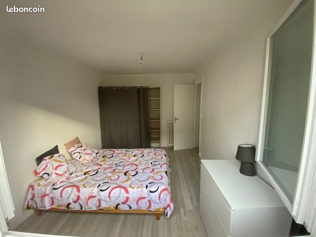 Appartement à louer, 35m², Nantes