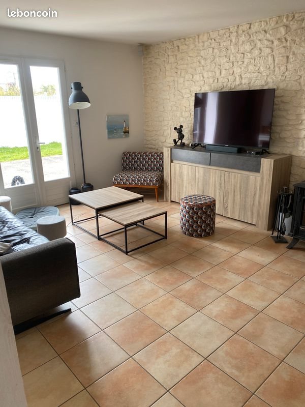 Maison à vendre, 97m², Talmont-Saint-Hilaire