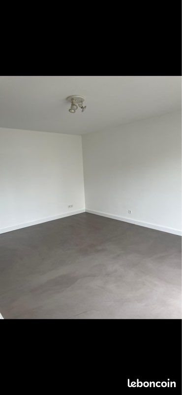 Appartement à louer, 29m², Valence