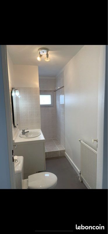 Appartement à louer, 29m², Valence