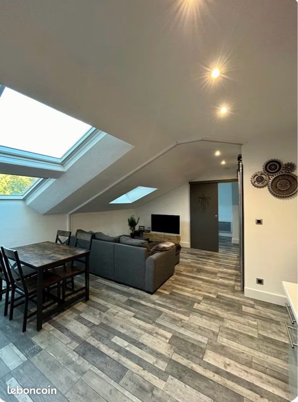 Appartement à vendre, 45m², Puget-Ville