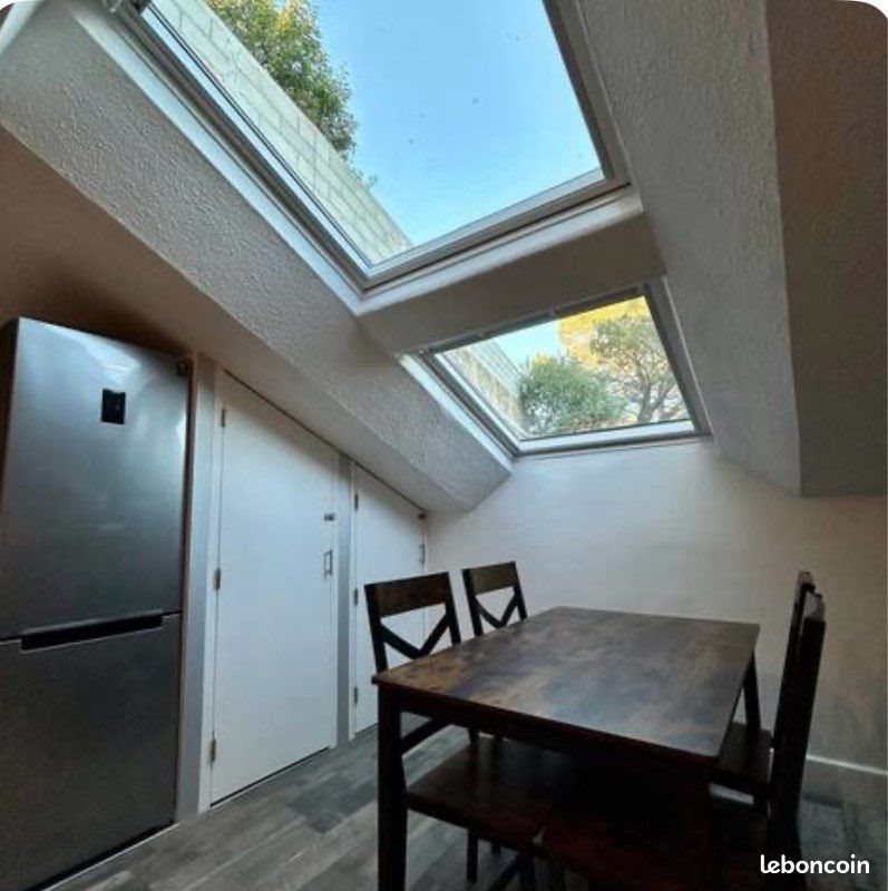 Appartement à vendre, 45m², Puget-Ville