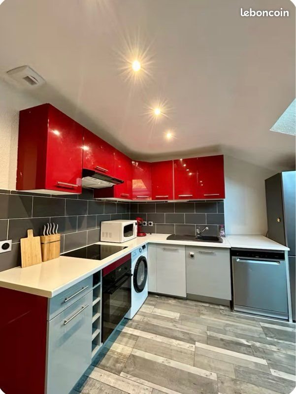 Appartement à vendre, 45m², Puget-Ville