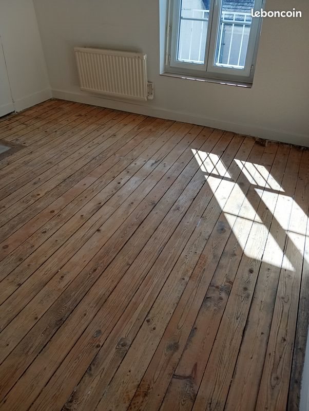 Appartement à louer, 95m², Vendôme