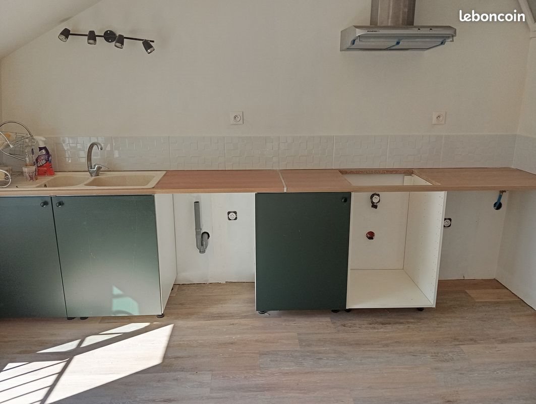 Appartement à louer, 95m², Vendôme