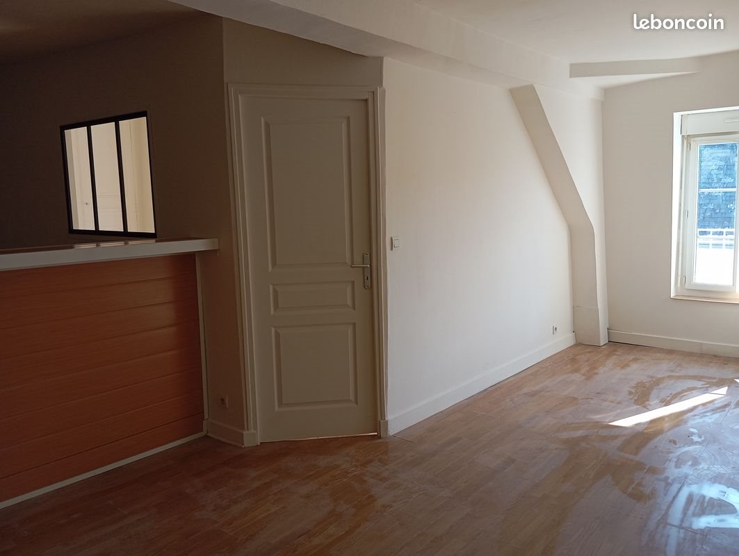 Appartement à louer, 95m², Vendôme