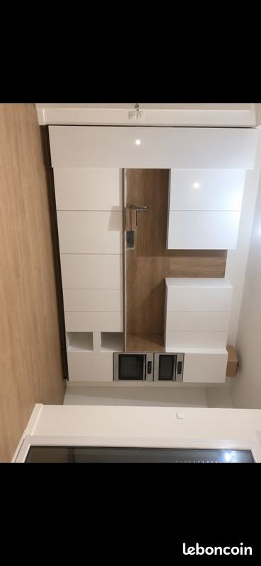 Appartement à louer, 65m², Cergy