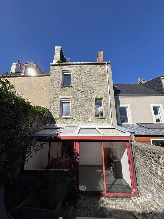 Maison à vendre, 115m², Cherbourg-Octeville
