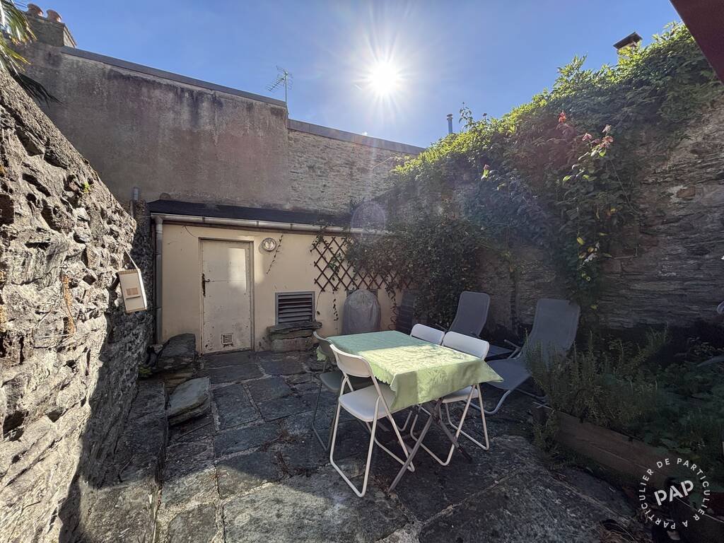 Maison à vendre, 115m², Cherbourg-Octeville