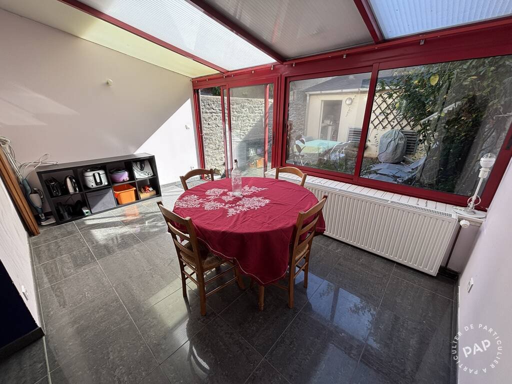 Maison à vendre, 115m², Cherbourg-Octeville