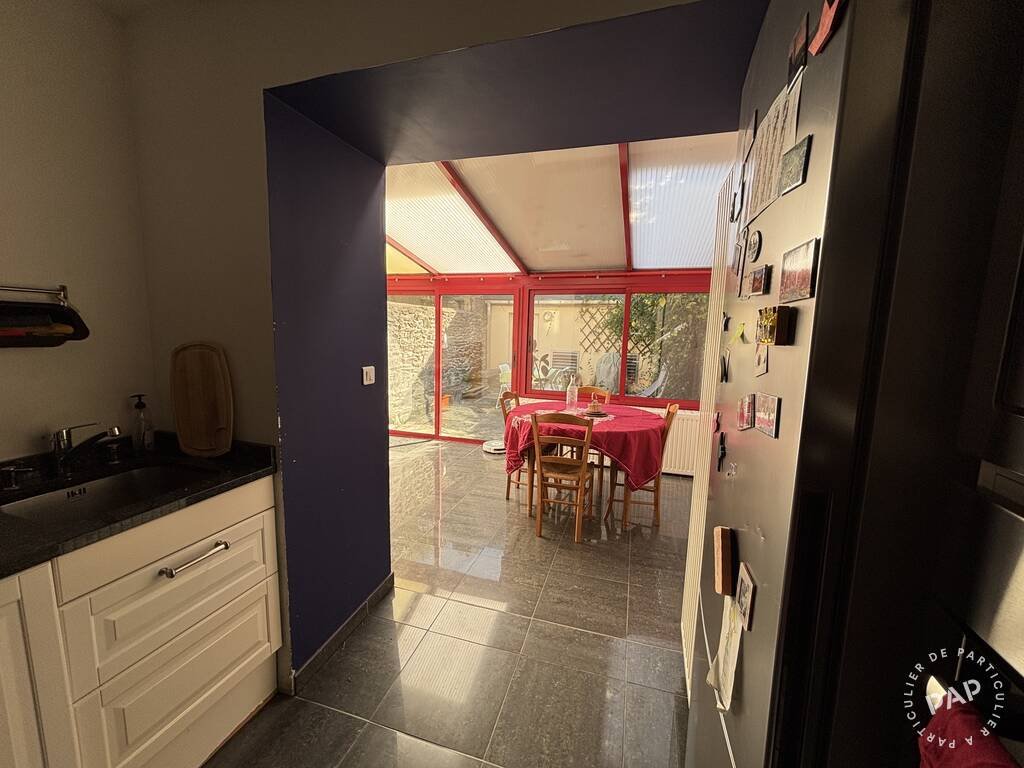Maison à vendre, 115m², Cherbourg-Octeville
