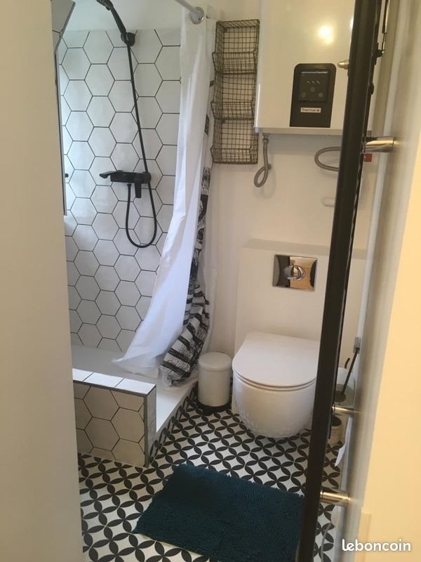Appartement à louer, 16m², Vincennes