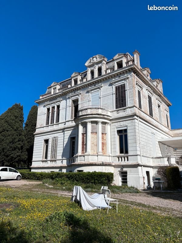 Maison à vendre, 610m², Cannes