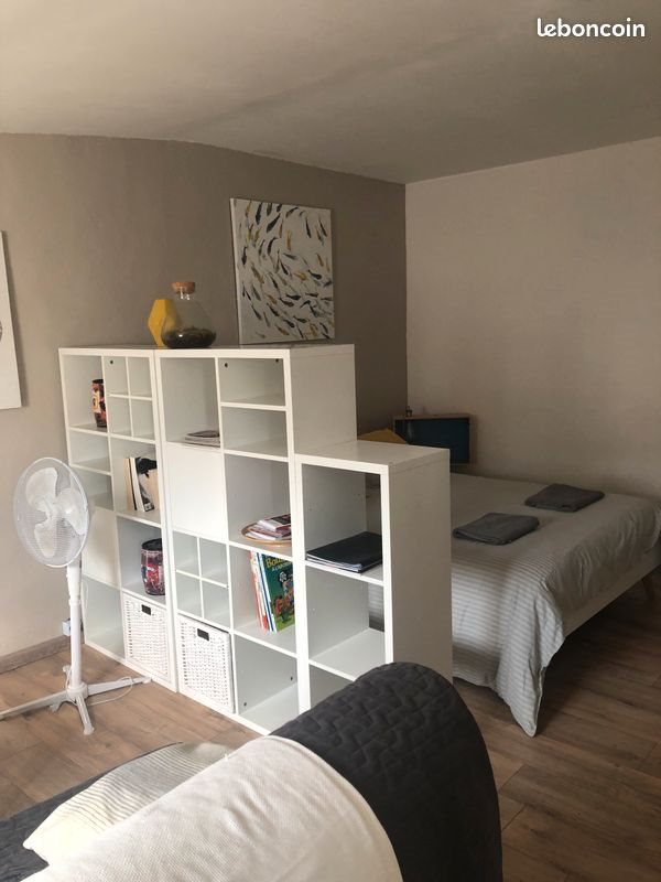 Appartement à louer, 32m², Nîmes