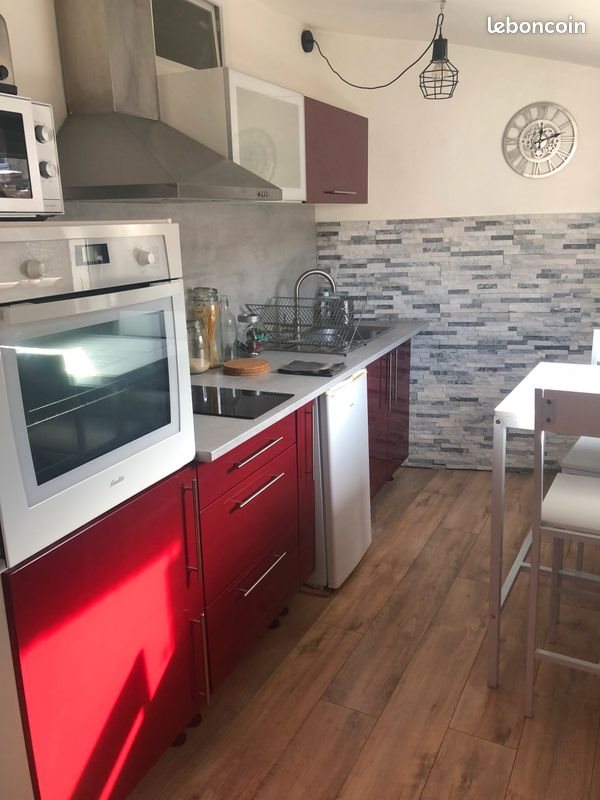 Appartement à louer, 32m², Nîmes
