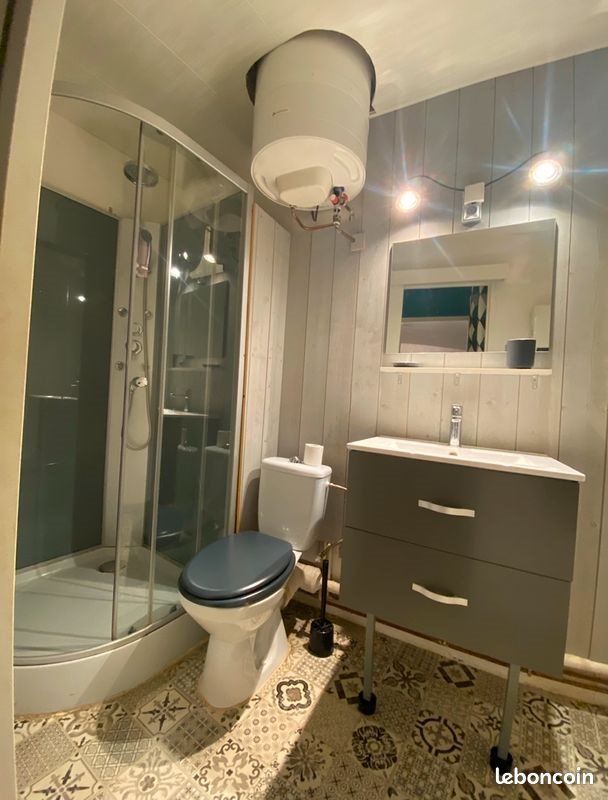 Appartement à louer, 32m², Nîmes