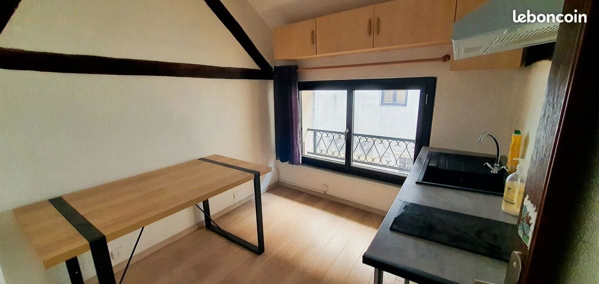 Appartement à louer, 40m², Montlhéry