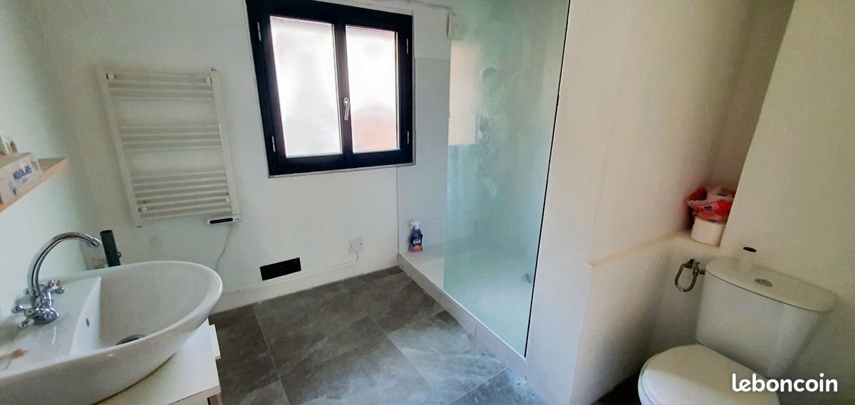 Appartement à louer, 40m², Montlhéry