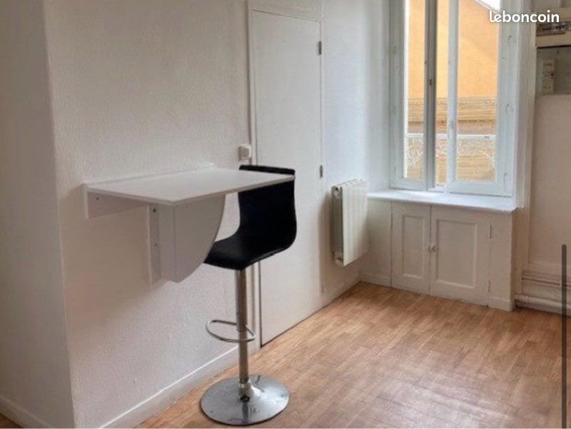 Appartement à louer, 27m², Laval