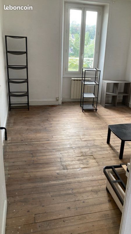 Appartement à louer, 27m², Laval