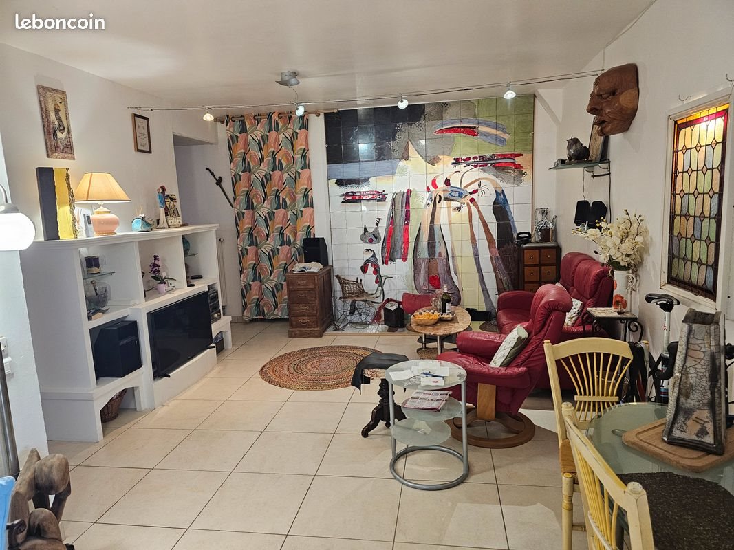 Appartement à vendre, 70m², Fréjus