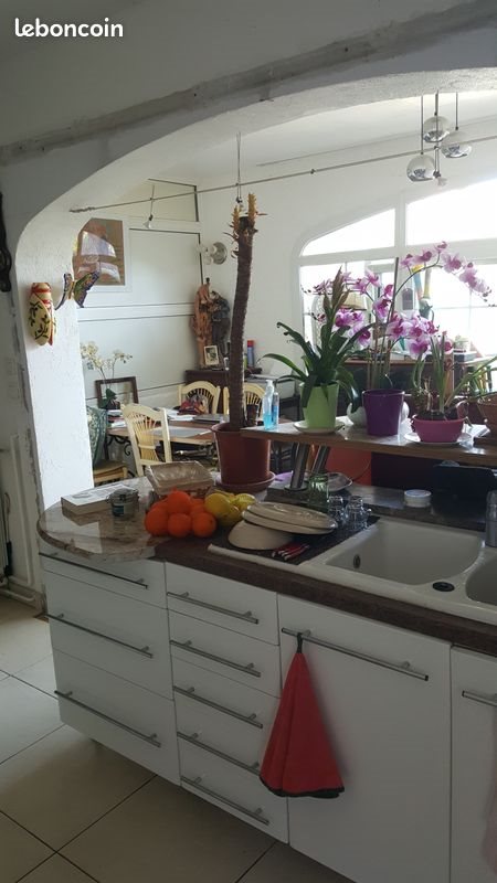 Appartement à vendre, 70m², Fréjus