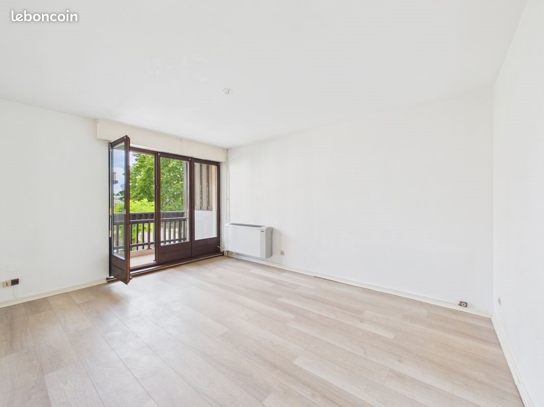 Appartement à vendre, 43m², Strasbourg