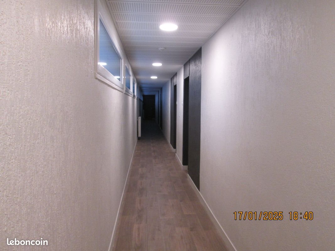 Appartement à vendre, 20m², Orléans