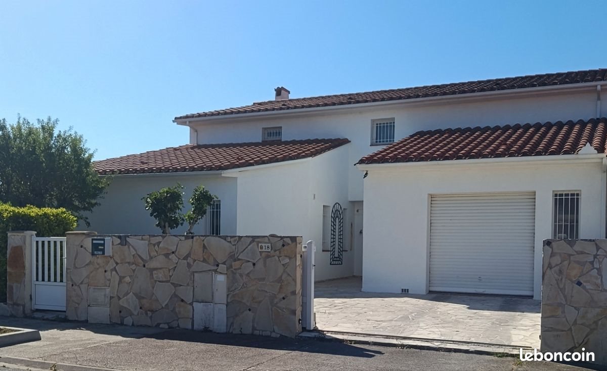 Maison à vendre, 557m², Saleilles