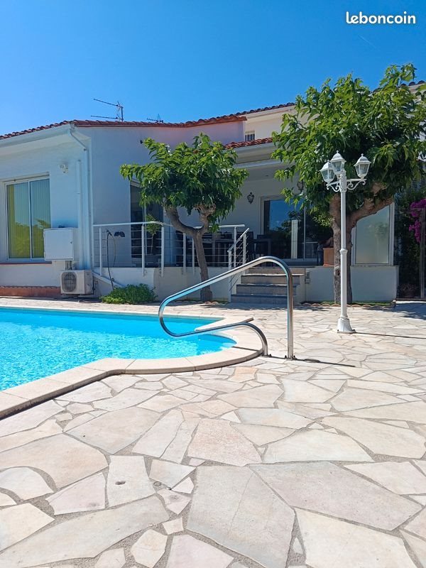 Maison à vendre, 557m², Saleilles