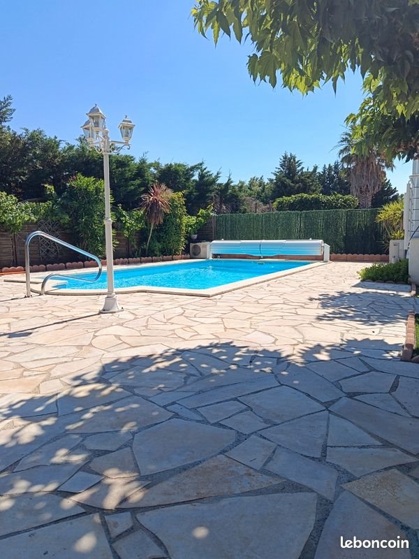 Maison à vendre, 557m², Saleilles
