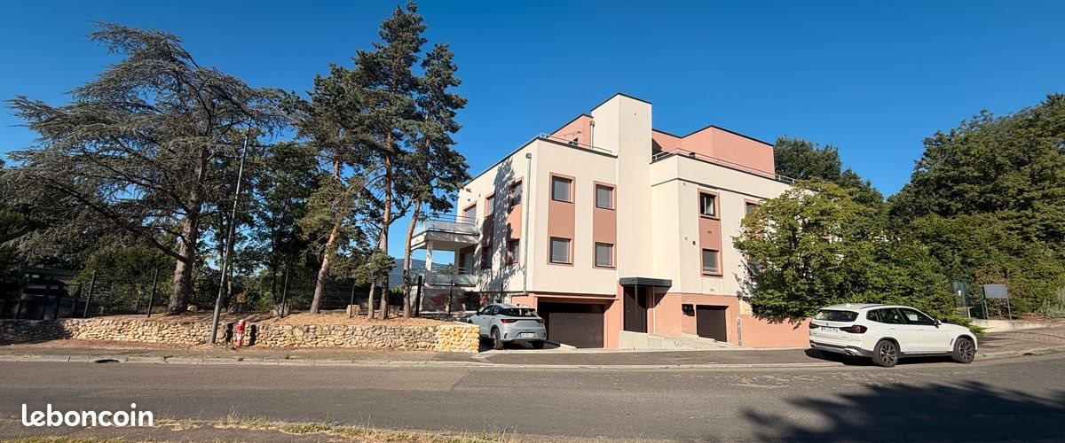 Appartement à louer, 99m², Obernai