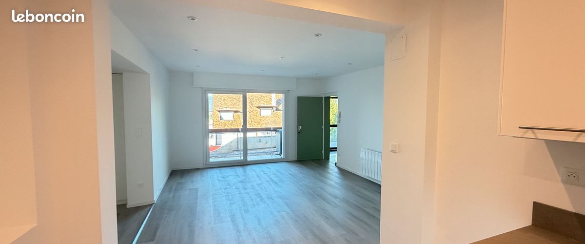 Appartement à louer, 99m², Obernai