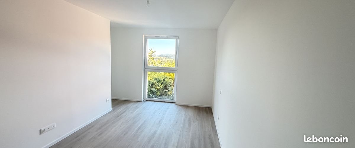 Appartement à louer, 99m², Obernai