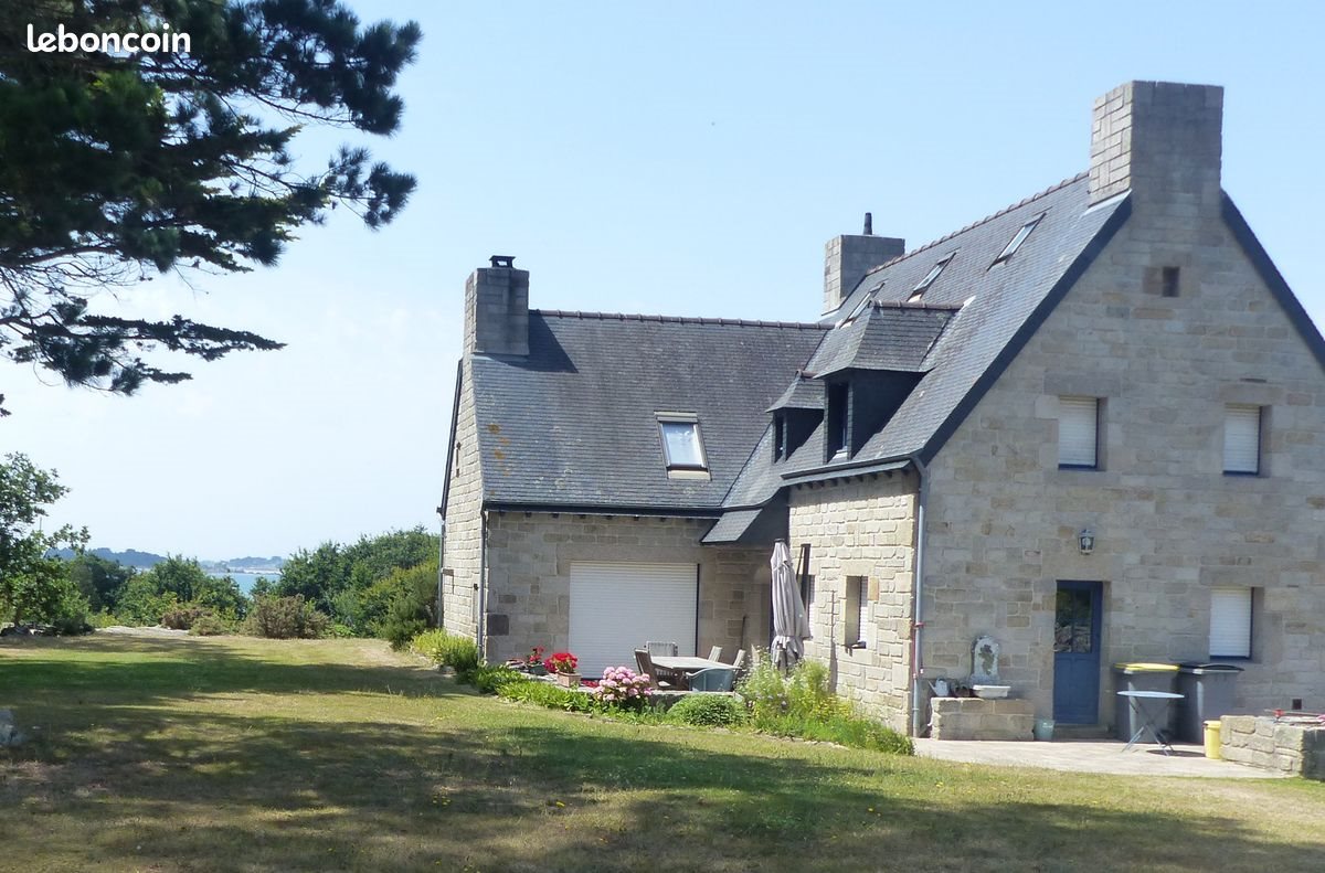 Maison à vendre, 172m², Plougrescant