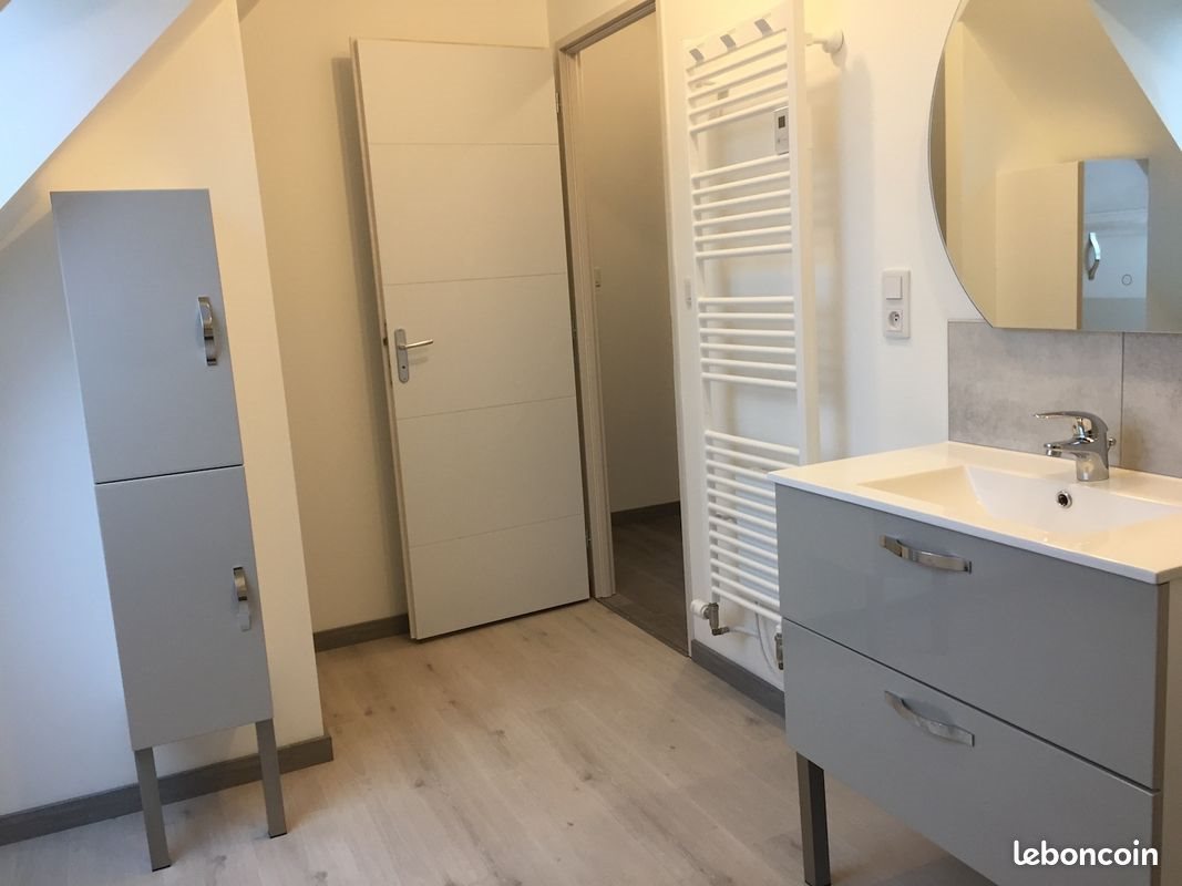 Maison à louer, 92m², Zudausques