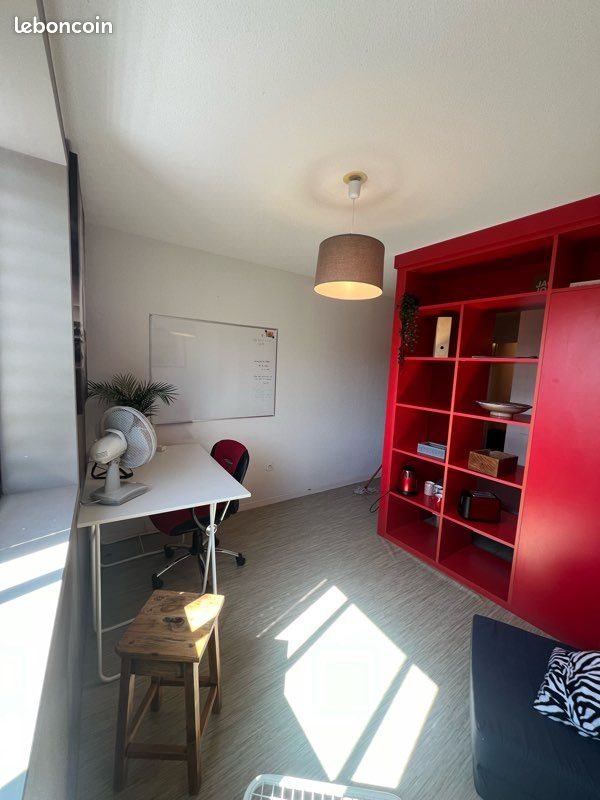 Appartement à louer, 30m², Toulouse